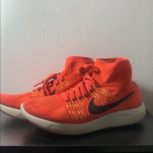 Womens nike lunarepic flyknit